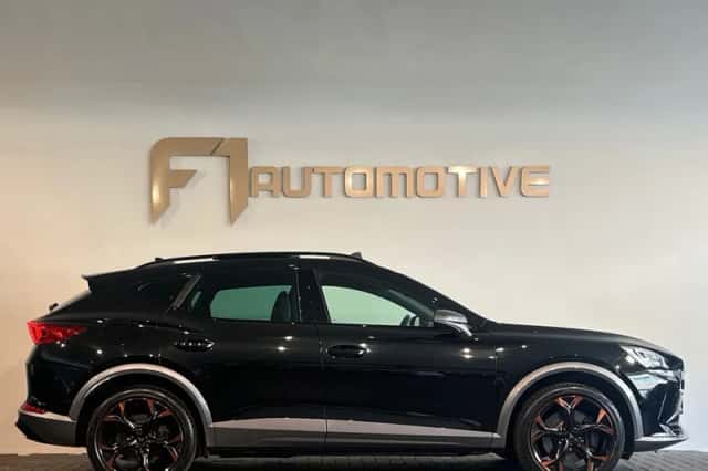 CUPRA Formentor (2022) thumbnail 10