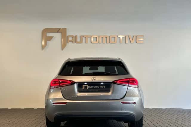 Mercedes-Benz A-Klasse (2019) thumbnail 11