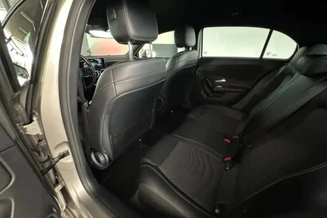 Mercedes-Benz A-Klasse (2019) thumbnail 13