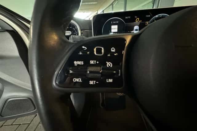 Mercedes-Benz A-Klasse (2019) thumbnail 15