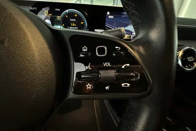 Mercedes-Benz A-Klasse (2019) thumbnail 16