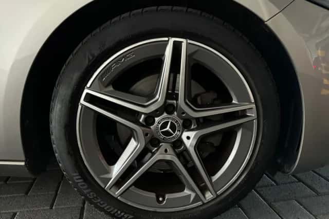 Mercedes-Benz A-Klasse (2019) thumbnail 19