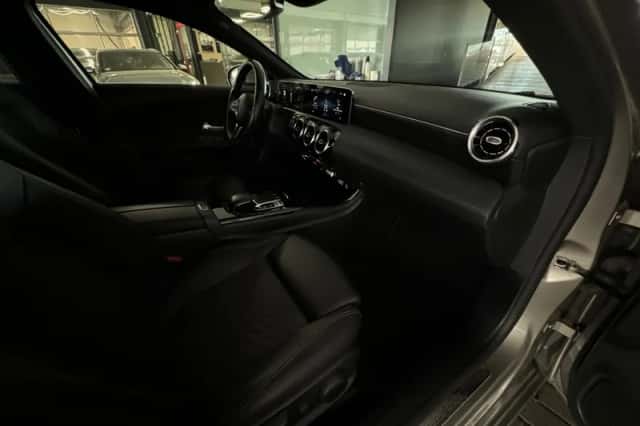 Mercedes-Benz A-Klasse (2019) thumbnail 20