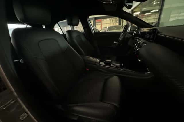 Mercedes-Benz A-Klasse (2019) thumbnail 21