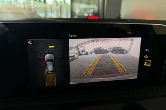 Mercedes-Benz A-Klasse (2019) thumbnail 23