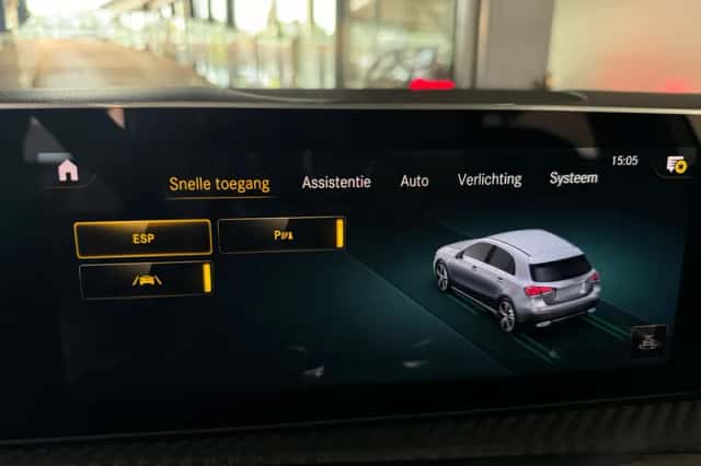 Mercedes-Benz A-Klasse (2019) thumbnail 29