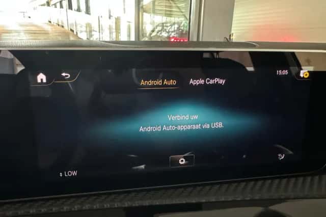 Mercedes-Benz A-Klasse (2019) thumbnail 30