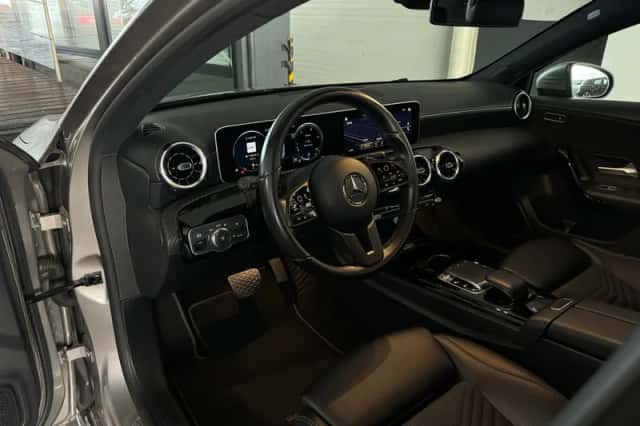 Mercedes-Benz A-Klasse (2019) thumbnail 5