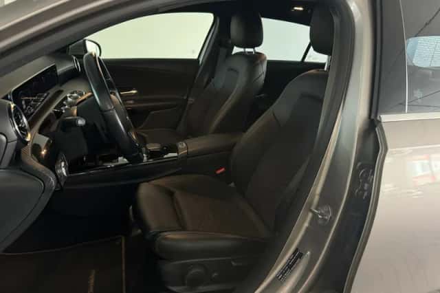 Mercedes-Benz A-Klasse (2019) thumbnail 6