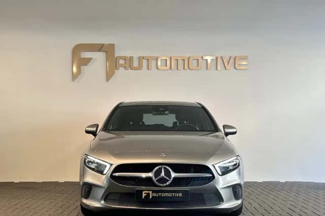 Mercedes-Benz A-Klasse (2019) thumbnail 9
