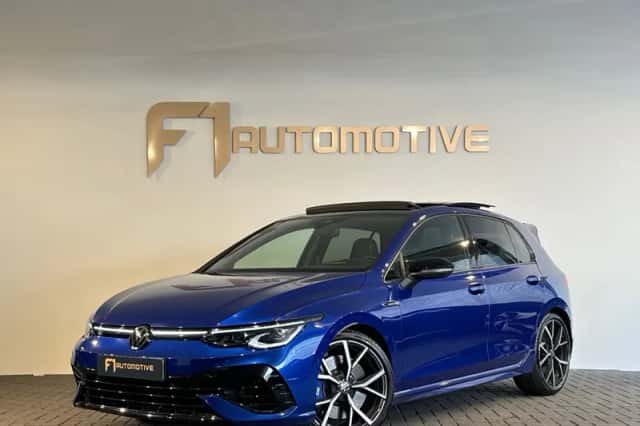 Volkswagen Golf (2023)