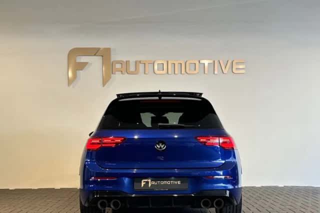 Volkswagen Golf (2023) thumbnail 11