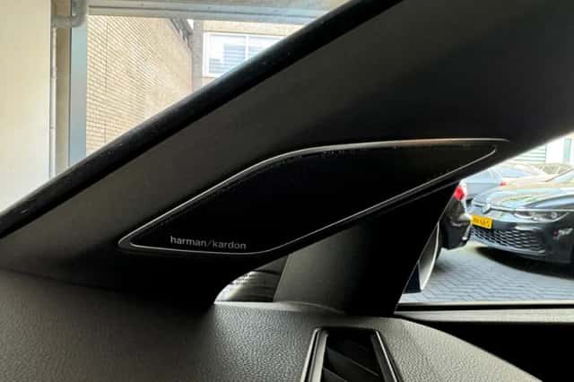 Volkswagen Golf (2023) thumbnail 17