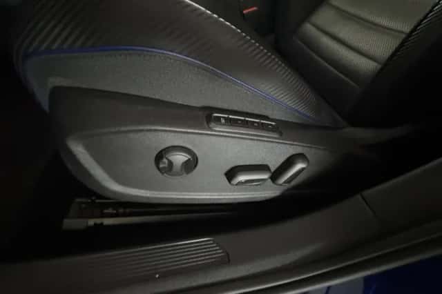 Volkswagen Golf (2023) thumbnail 18