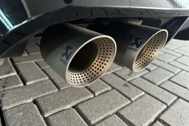Volkswagen Golf (2023) thumbnail 26