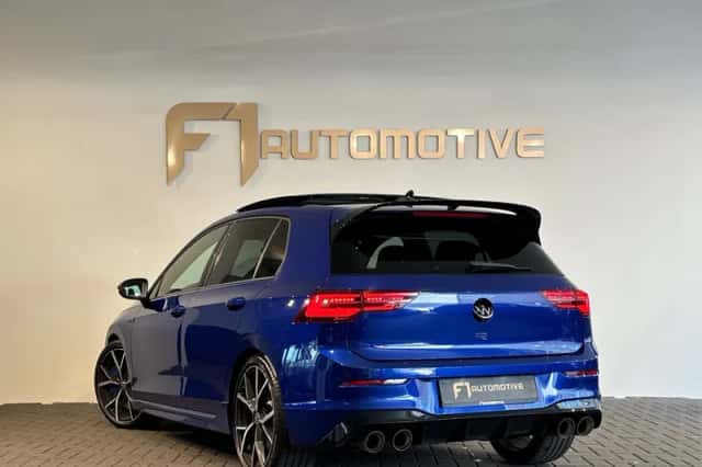 Volkswagen Golf (2023) thumbnail 8