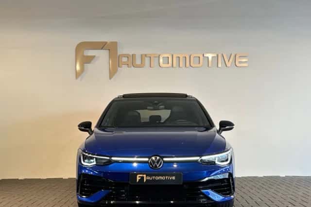 Volkswagen Golf (2023) thumbnail 9
