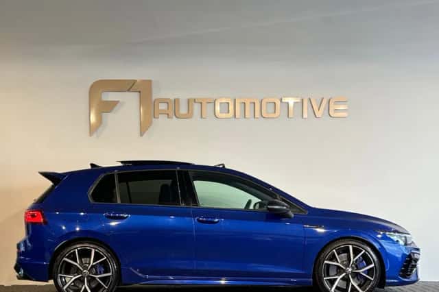 Volkswagen Golf (2023) thumbnail 10
