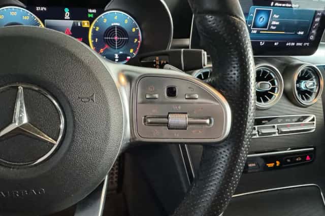 Mercedes-Benz C-Klasse (2019) thumbnail 14
