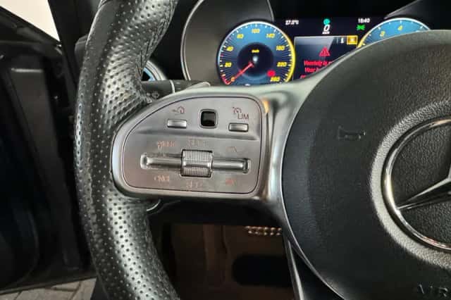 Mercedes-Benz C-Klasse (2019) thumbnail 15