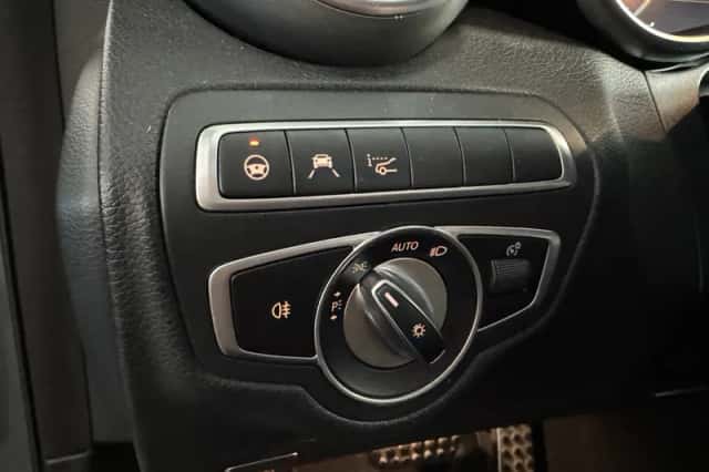 Mercedes-Benz C-Klasse (2019) thumbnail 17