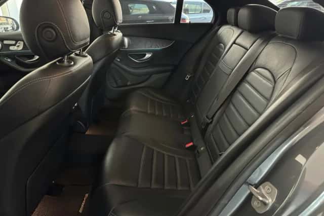 Mercedes-Benz C-Klasse (2019) thumbnail 23