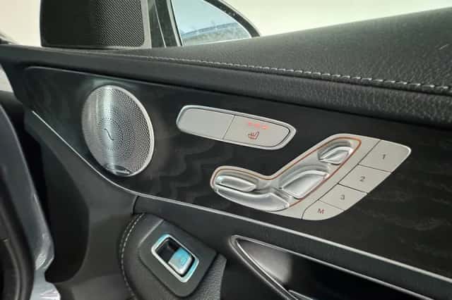 Mercedes-Benz C-Klasse (2019) thumbnail 25