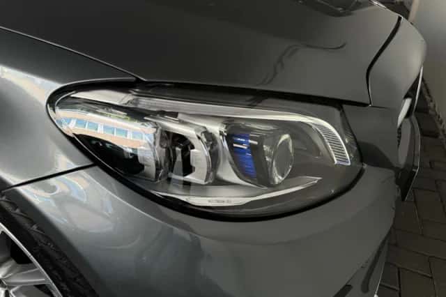 Mercedes-Benz C-Klasse (2019) thumbnail 26