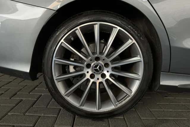 Mercedes-Benz C-Klasse (2019) thumbnail 27