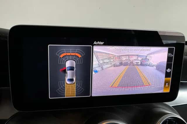 Mercedes-Benz C-Klasse (2019) thumbnail 28