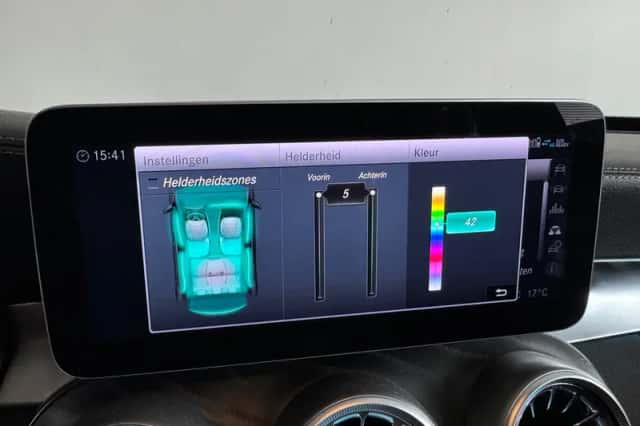 Mercedes-Benz C-Klasse (2019) thumbnail 30