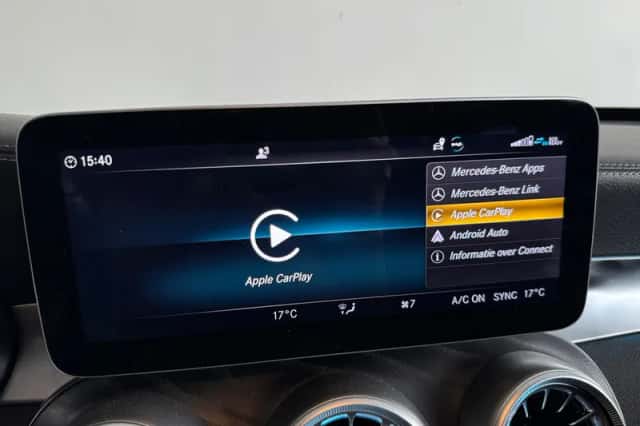 Mercedes-Benz C-Klasse (2019) thumbnail 37