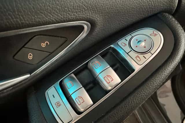 Mercedes-Benz C-Klasse (2019) thumbnail 39