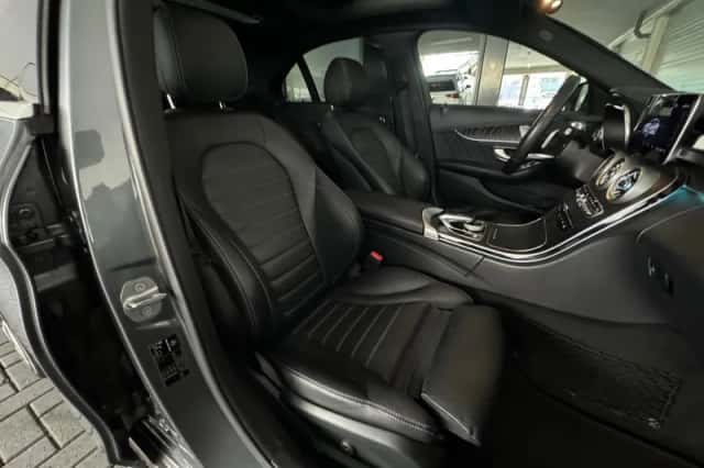 Mercedes-Benz C-Klasse (2019) thumbnail 42