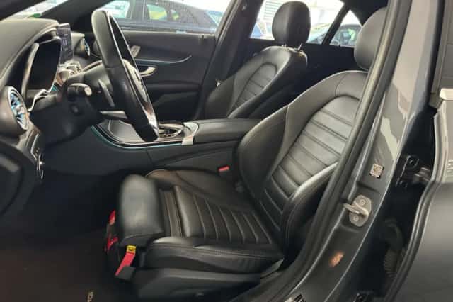 Mercedes-Benz C-Klasse (2019) thumbnail 6