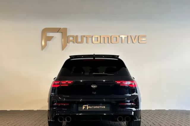 Volkswagen Golf (2021) thumbnail 11