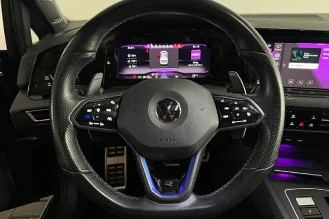 Volkswagen Golf (2021) thumbnail 13
