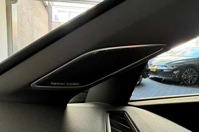 Volkswagen Golf (2021) thumbnail 16