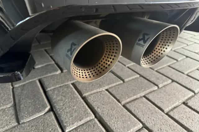 Volkswagen Golf (2021) thumbnail 23