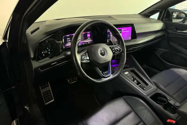 Volkswagen Golf (2021) thumbnail 5