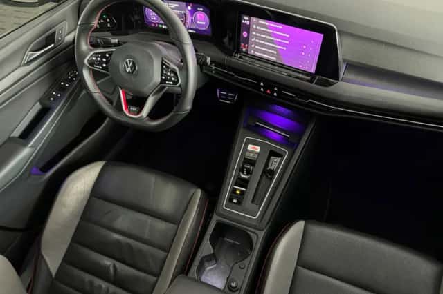 Volkswagen Golf (2021) thumbnail 33