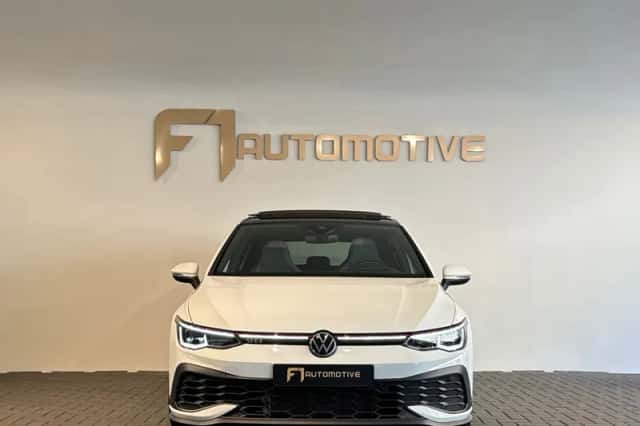 Volkswagen Golf (2021) thumbnail 9