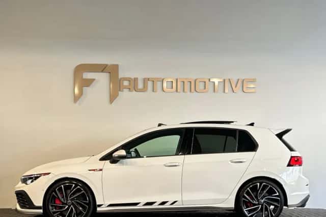 Volkswagen Golf (2021) thumbnail 10