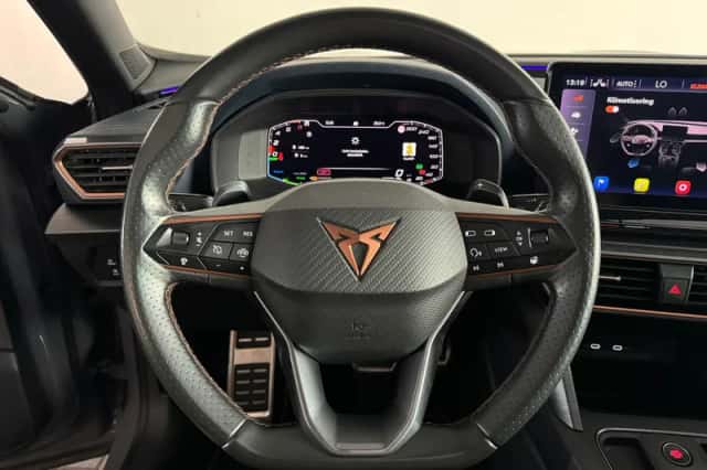 CUPRA Formentor (2022) thumbnail 13