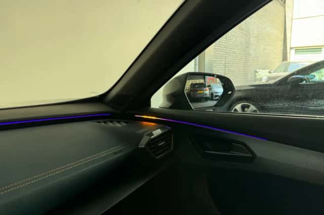 CUPRA Formentor (2022) thumbnail 19