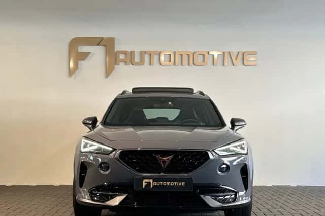 CUPRA Formentor (2022) thumbnail 9