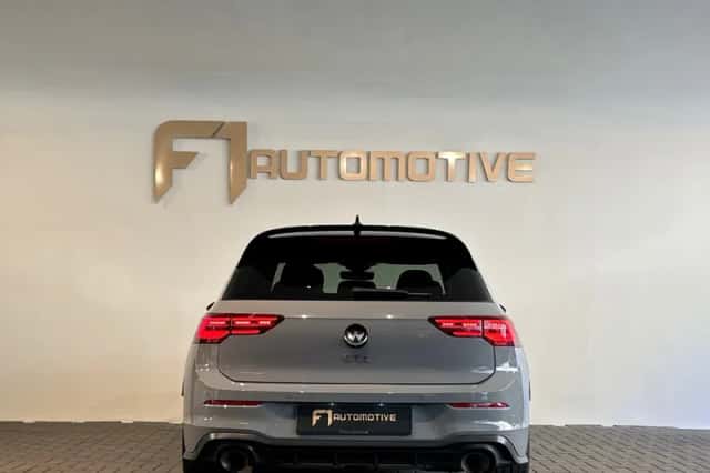 Volkswagen Golf (2022) thumbnail 11