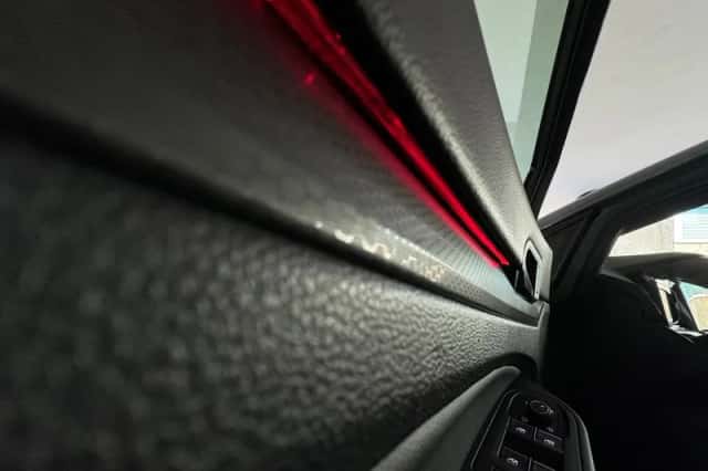 Volkswagen Golf (2022) thumbnail 17