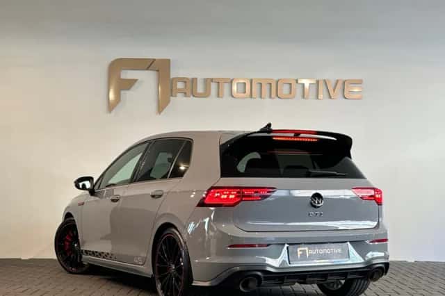 Volkswagen Golf (2022) thumbnail 8