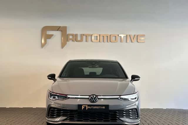 Volkswagen Golf (2022) thumbnail 9
